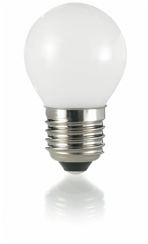 Лампа LAMPADINA POWER E27 7W SFERA 4000K 151960