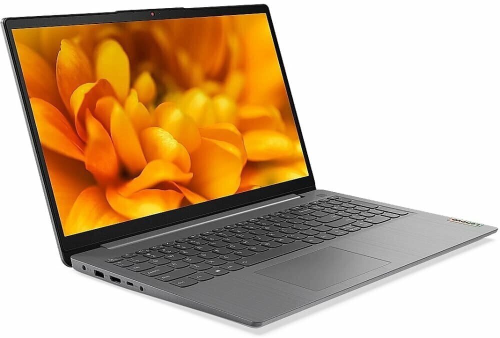 Ноутбук Lenovo IdeaPad 3 15ABA7 82RN00AGRK (15.6", Ryzen 5 5625U, 16Gb/ SSD 256Gb, Radeon Graphics) Синий - фото №8