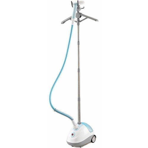 Вертикальный отпариватель BQ SG5005S White-Blue 482500₽