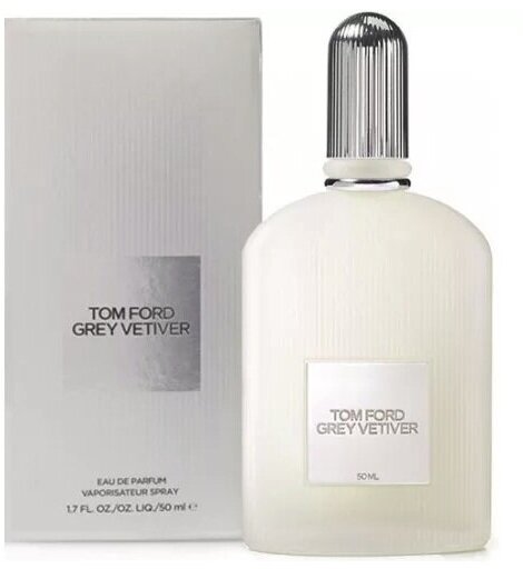 Туалетные духи Tom Ford Grey Vetiver 100 мл