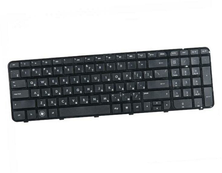 Клавиатура (accessories) для ноутбука HP Pavilion G6-2000 (681800-251)