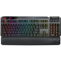 Клавиатура ASUS ROG Claymore II 90MP01W0-BKRA00