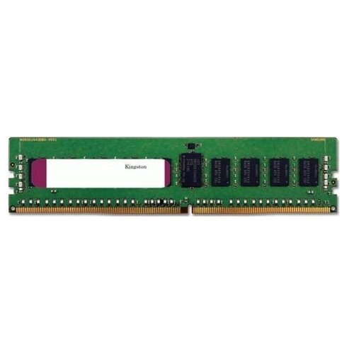 Оперативная память Kingston 16 ГБ DDR4 2933 МГц DIMM CL21 KSM29RS416HDR 1236900₽