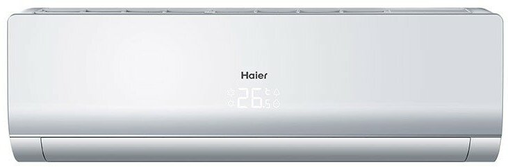 Настенный кондиционер Haier (сплит-система) HSU-24HNF203/R2-W/HSU-24HUN303/R2