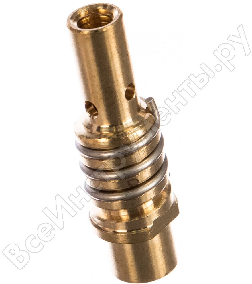 фото Диффузор газовый Fubag FB 150 латунь (5 шт.)