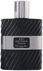 Туалетная вода Christian Dior Eau Sauvage Extreme, 50 мл