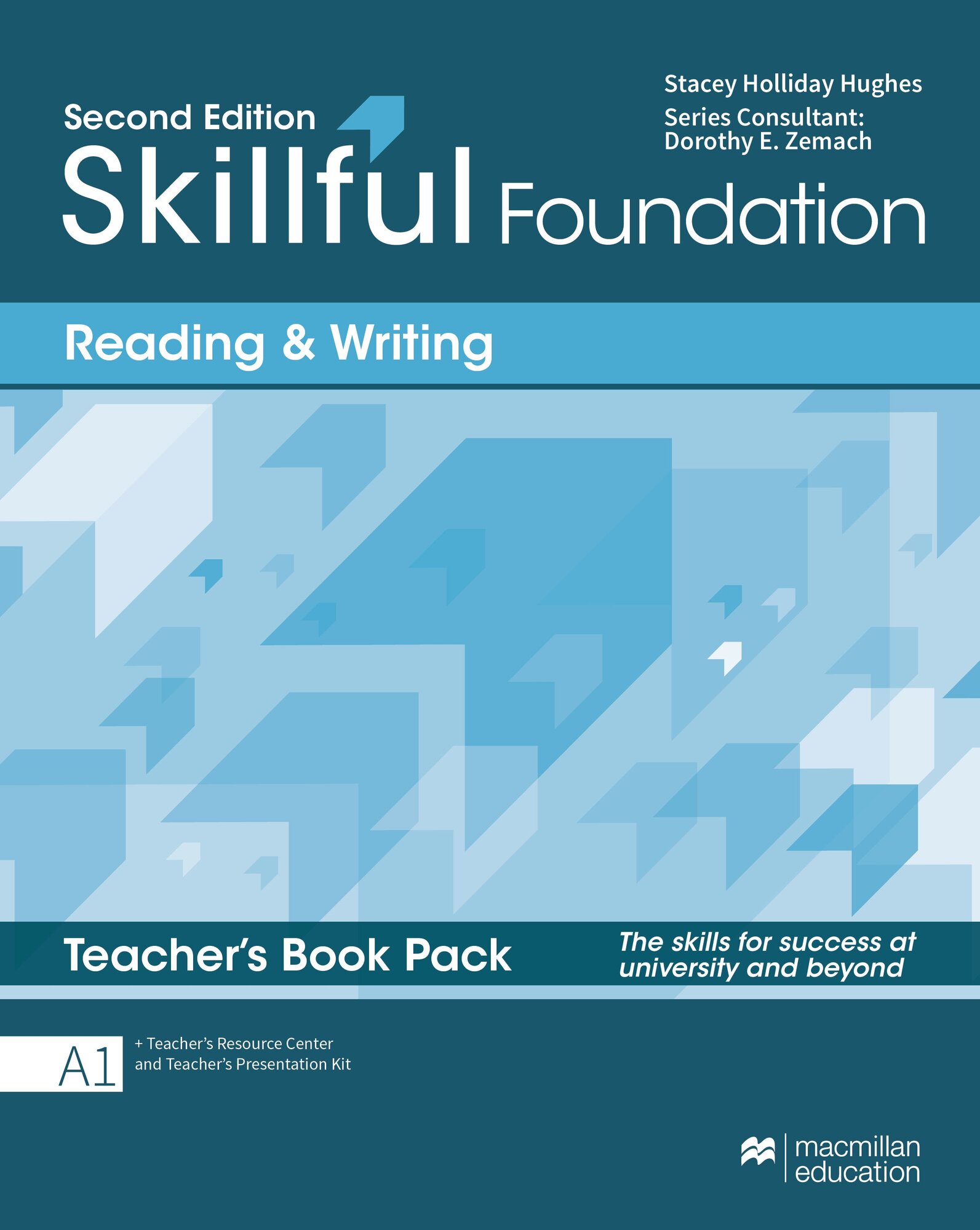 Книга Skillful Second Edition Foundation Reading and Writing Premium Teacher's Pack - фото №2