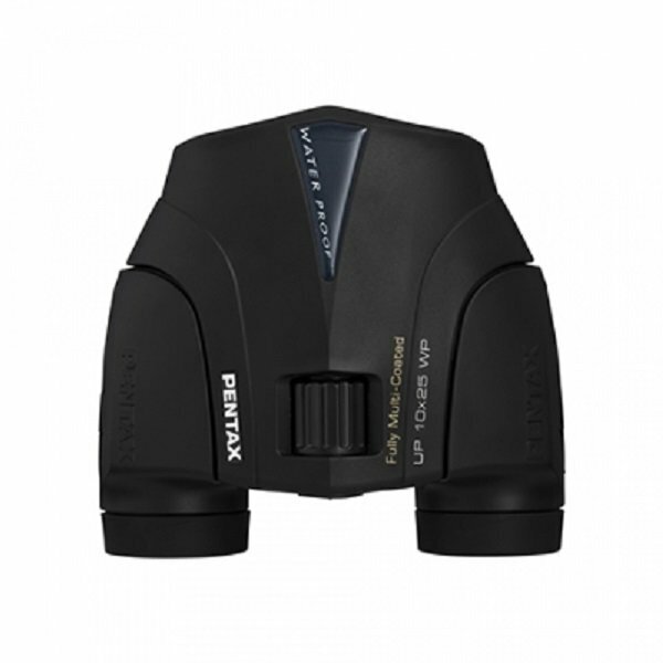 Бинокль Pentax - фото №9