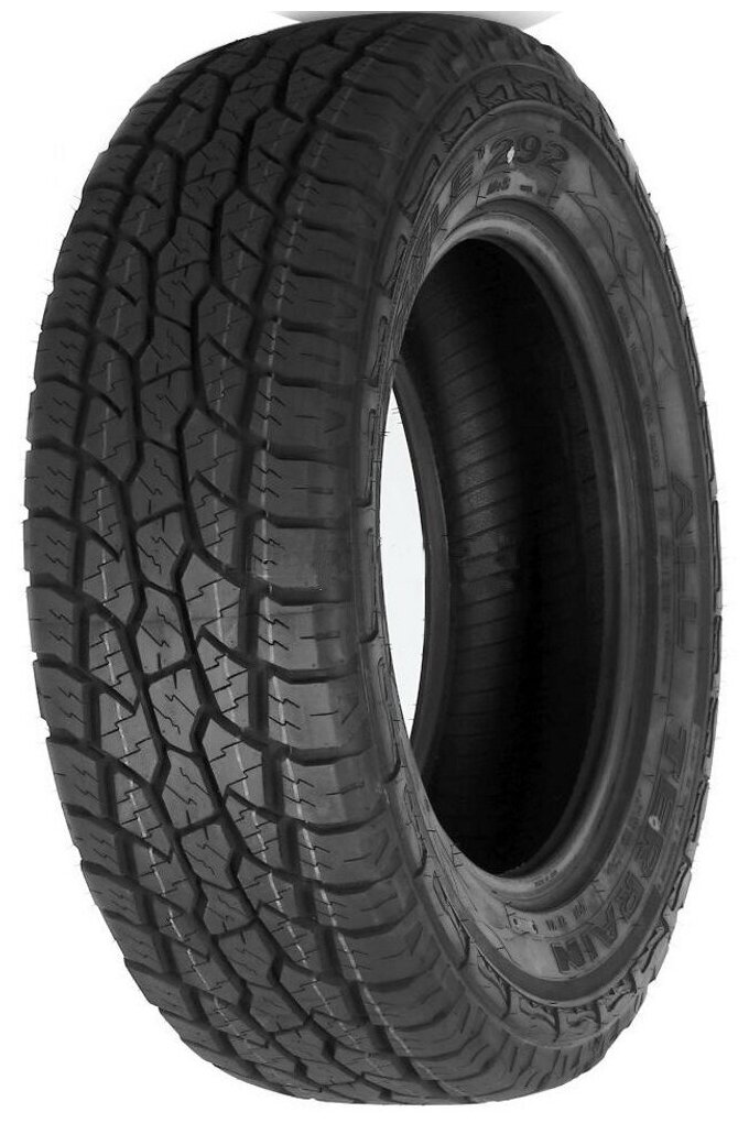 Antares LT215/75R15 100/97S SMT A7 TL M+S 6PR