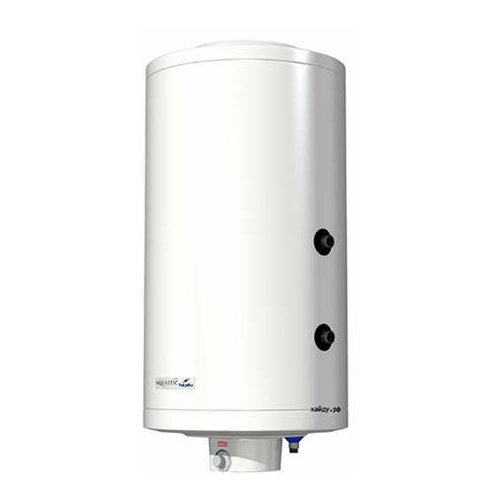 Водонагреватель косвенного нагрева Hajdu AQ IND FC E - 75л с 1 теплообменником и ТЭНом 6049000₽
