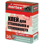 Клей для флизелиновых обоев и стеклохолста NORTEX - изображение