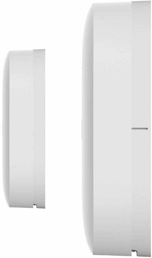 Датчик открытия дверей и окон Xiaomi Mi Smart Home Window and Door Sensor (MCCGQ01LM) белый - фотография № 20
