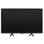 24 (60 см) Телевизор LED DEXP H24G8100C черный - изображение