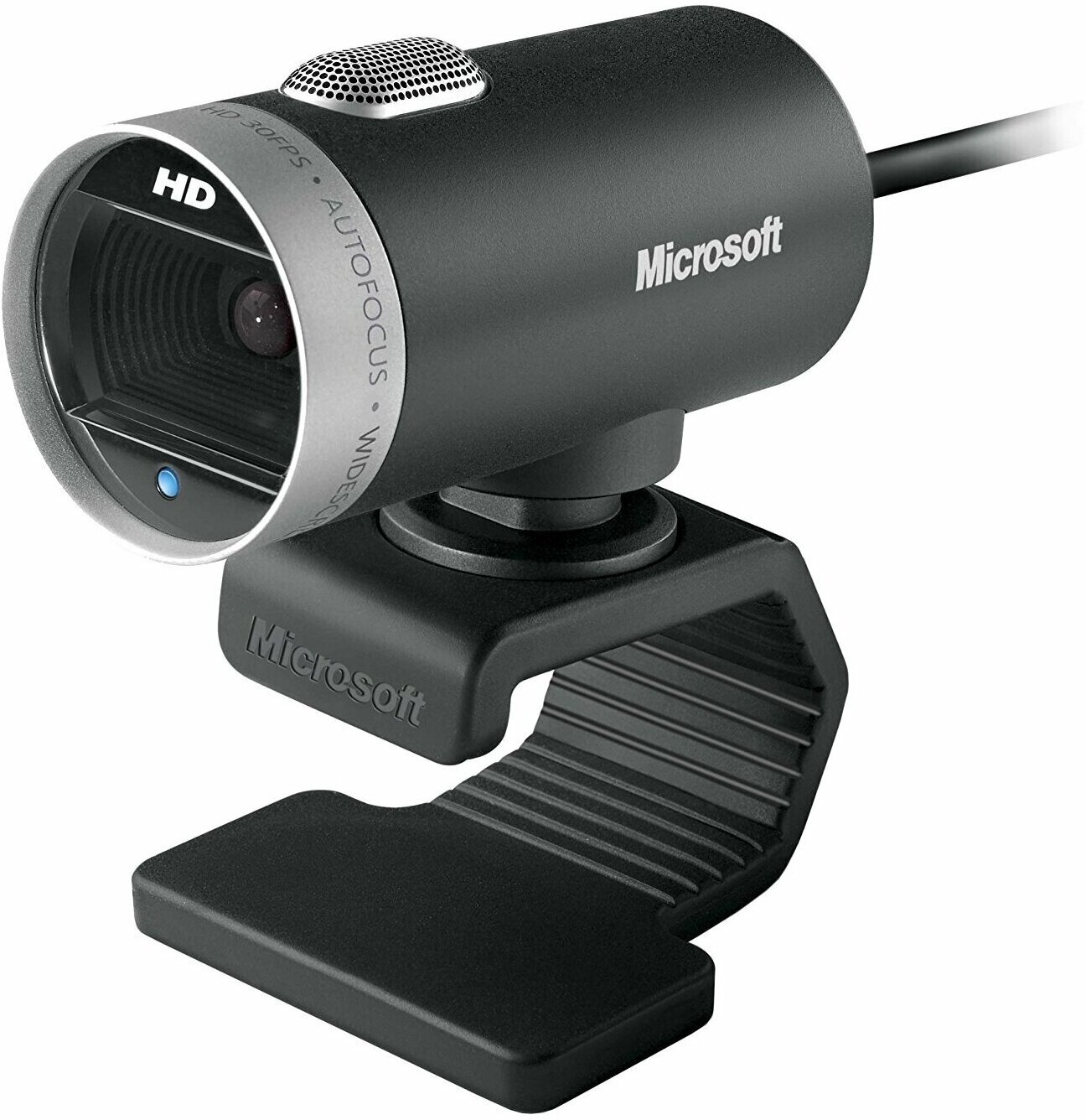 Веб-камера Microsoft LifeCam Cinema