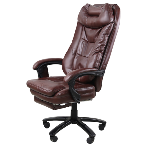 Массажное кресло Bodo Lurssen, коричневый
