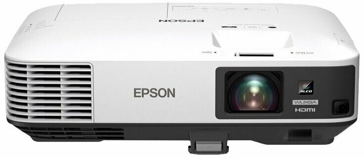 Проектор Epson EB-2250U 1920x1200, 15000:1, 5000 лм, LCD, 4.6 кг