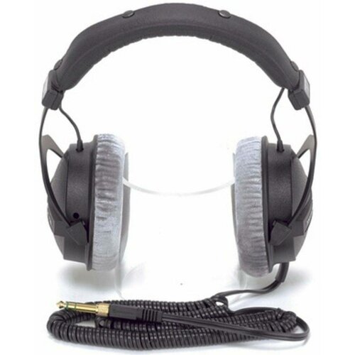 Beyerdynamic DT 770 PRO 80 Black LE Студийные наушники закрытого типа 80 Ом цвет черный специальная серия 3494100₽