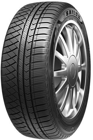 Автошина Sailun ATREZZO 4SEASONS 185/65 R15 92H