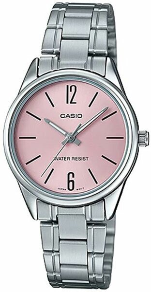 Наручные часы CASIO Классика LTP-V005D-4B