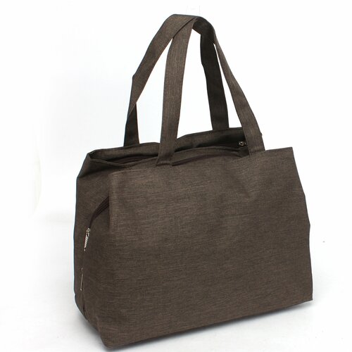 Сумка дорожная Silver Top