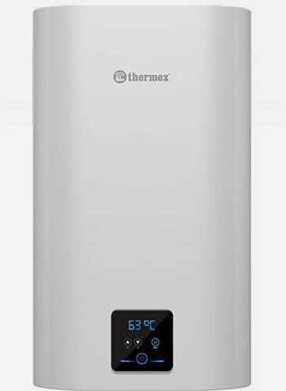 Изображение товара Водонагреватель электрический накопительный Thermex Smart 50 V