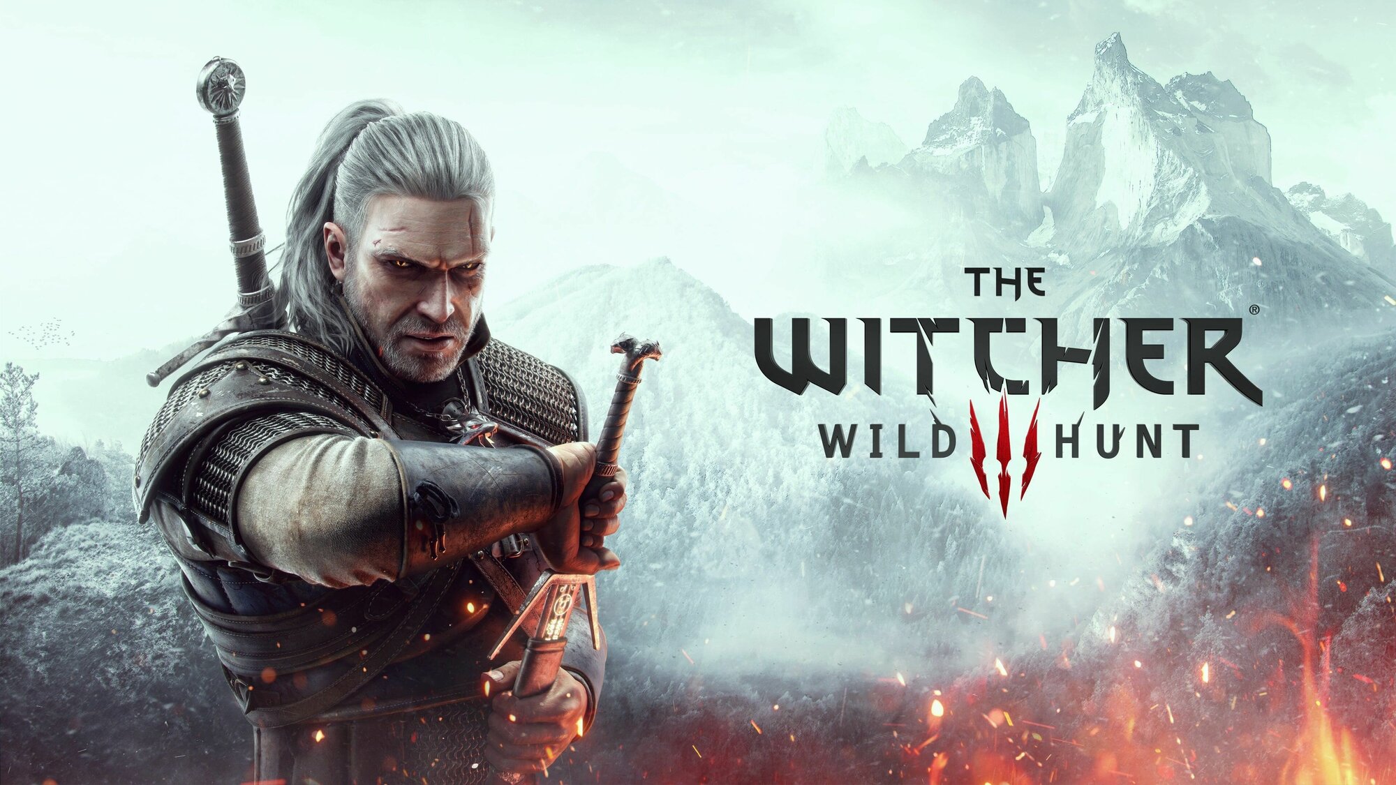 Download the witcher 3 soundtrack фото 61