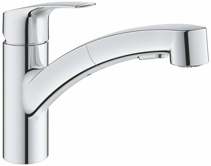 Смеситель для кухни Grohe Eurosmart 30305001