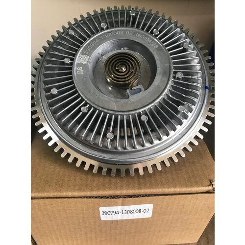 Вискомуфта УАЗ