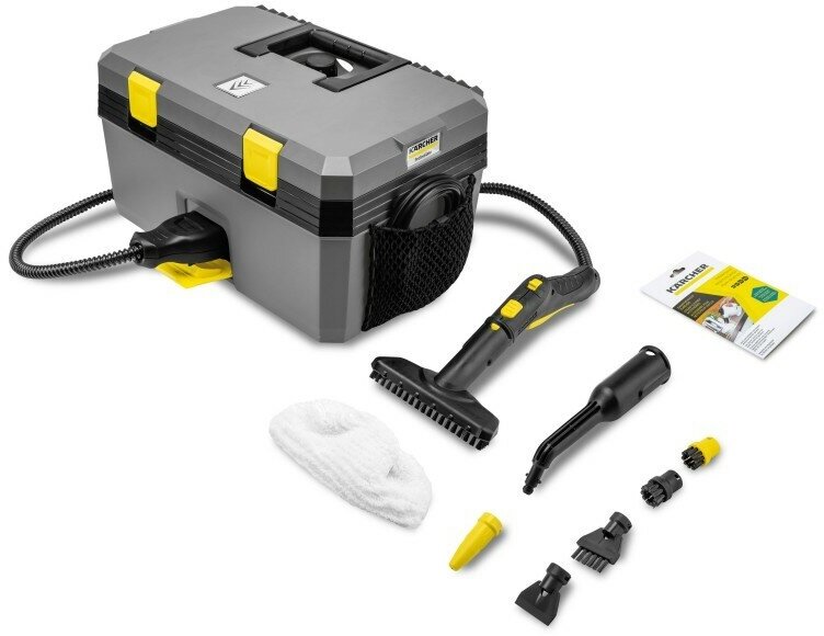 Пароочиститель Karcher SG 4/2 Classic | 1.092-301.0