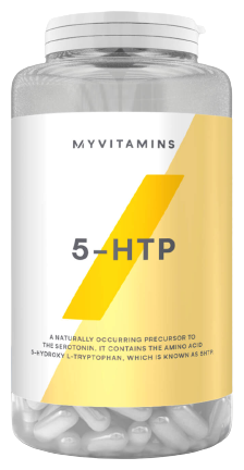 Аминокислота Myprotein 5-HTP (90 капсул)