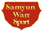 Samyun Wan Sport
