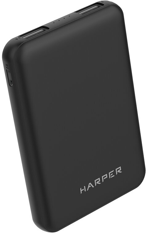 Внешний аккумулятор (Power bank) Harper - фото №2