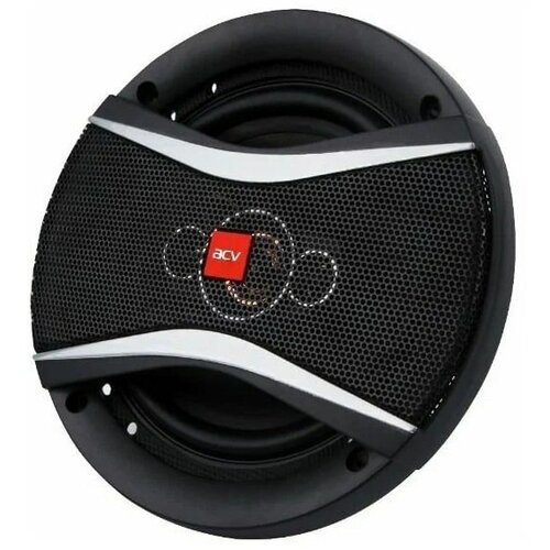 Автоакустика ACV PI-623E 2150₽