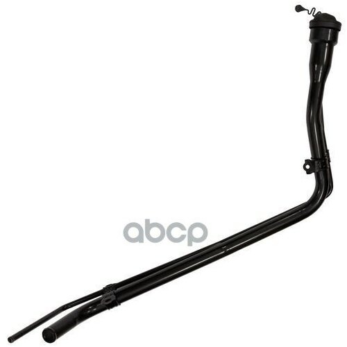 Горловина Топливозаливная Toyota Land Cruiser Zikmar арт Z60112R 10368₽