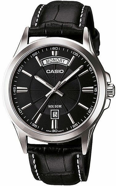 Наручные часы CASIO Collection MTP-1381L-1A