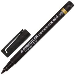 Лучшие Маркеры Staedtler