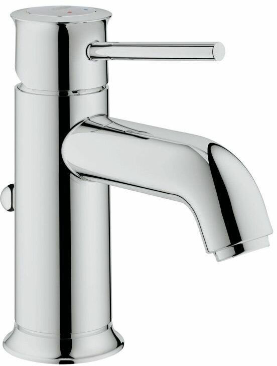 Смеситель для раковины Grohe BauClassic 23161000