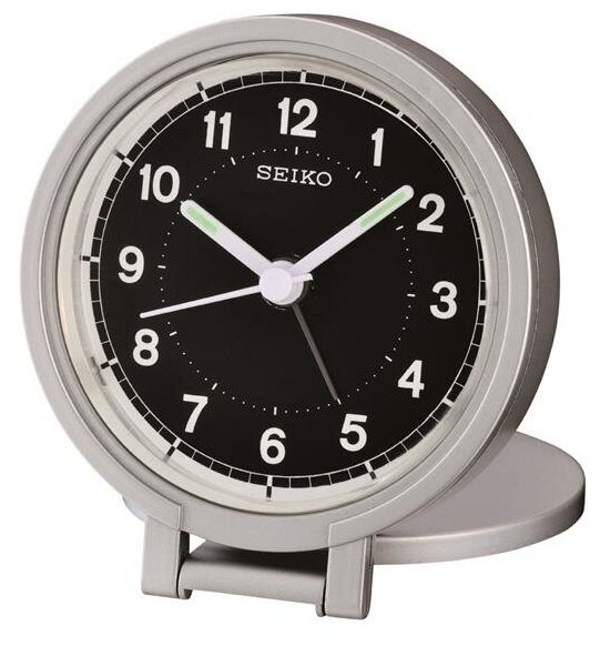 Настольные часы Seiko Table Clocks QHT011A