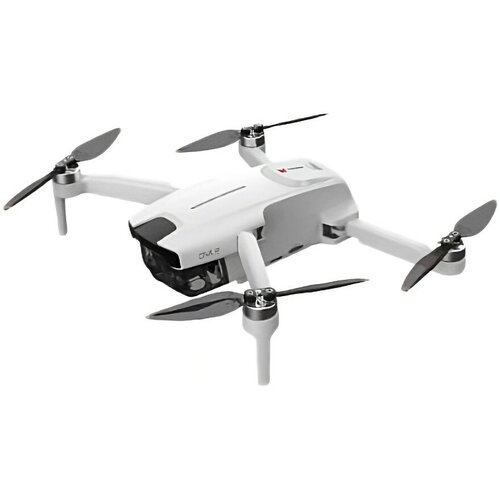 Квадрокоптер Xiaomi Funsnap Diva 2SE 21620₽