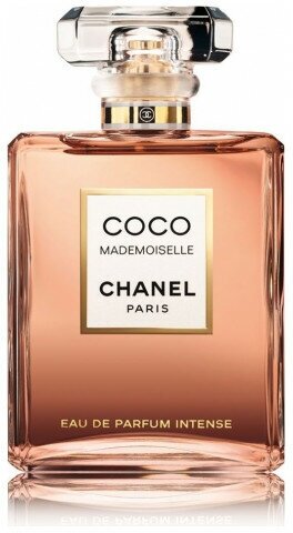 Парфюмерная вода Chanel Coco Mademoiselle Intense 35 мл.