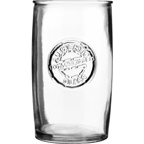 Хайбол San Miguel 400мл, 80х80х130мм, стекло, прозрачный