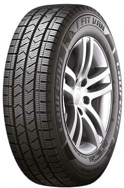 195/70R15C Laufenn I FIT Van LY31 лип (104/102R)