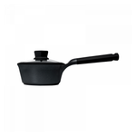 Ковшик Xiaomi Huo Hou Super Platinum Non-Stick Pan 18cm - изображение