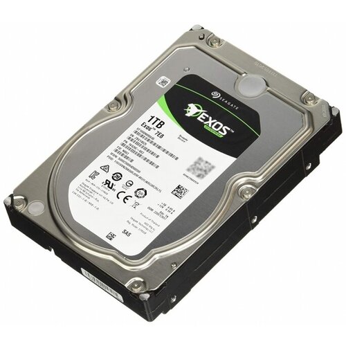 Жесткий диск Seagate 1V420C 1Tb 7200 SAS 3,5 HDD