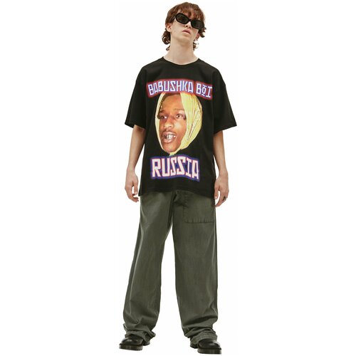 Футболка AWGE