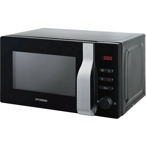 Микроволновые печи Hyundai СВЧ Hyundai HYM-M2061 1692600₽