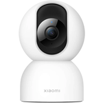 Видеокамера безопасности Xiaomi Smart Camera C400 MJSXJ11CM (BHR6619GL) - изображение