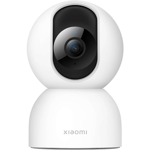 Видеокамера безопасности Xiaomi Smart Camera C400 MJSXJ11CM (BHR6619GL) видеокамера xiaomi smart camera c400 bhr6619gl ip 2к 4 мп 360° microsd ик подсветка