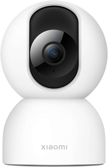 IP камера Xiaomi Smart Camera C200 (9MJSXJ14CM)