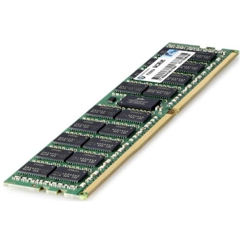 Модуль оперативной памяти HPE DDR4 16 ГБ 815098-B21 2626100₽